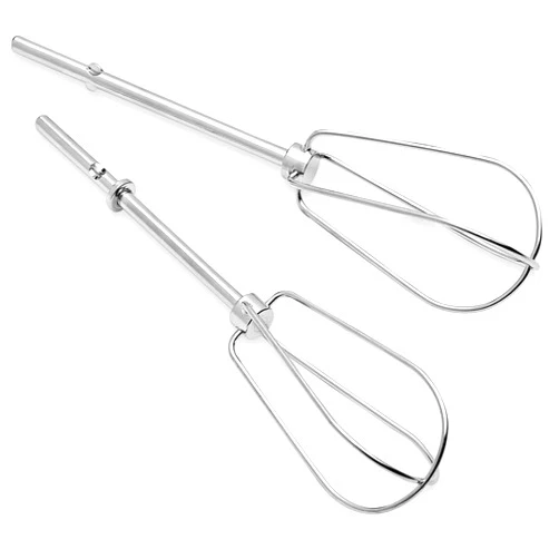 ANTOBLE Hand Mixer Turbo Beaters for KitchenAid W10490648,KHM2B, AP5644233, PS4082859