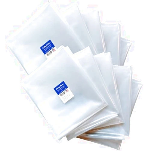 Buckeye Farms Dust Collector Bags compatible with Jet Dust Collector Bags for DC-1100 and 1200 | Made in USA
