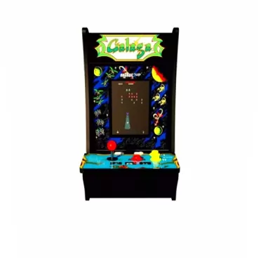 ARCADE1UP Countercade- Galaga