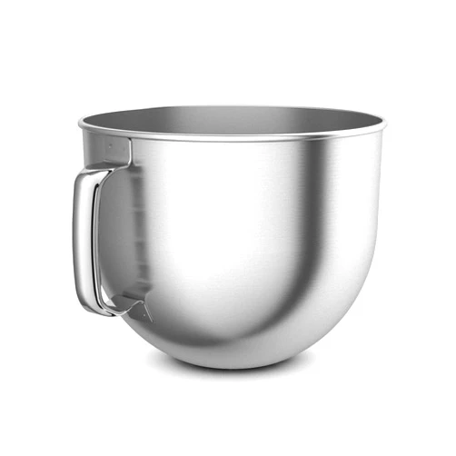 KitchenAid, KSMB70 7.0 Quart select Bowl-Lift Stand Mixers, 7 Qt, Stainless Steel