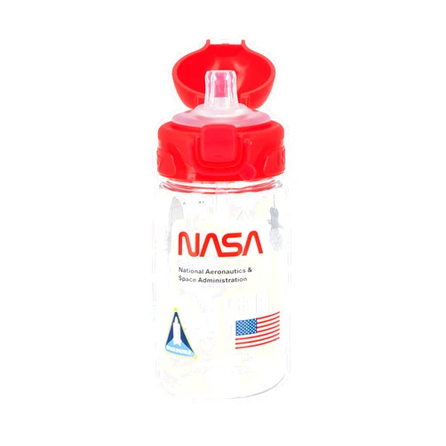 Nuby Thirsty Kids Flip-It Blast Cup No-Spill Sippy Cup - 14 Oz - 18+ Months