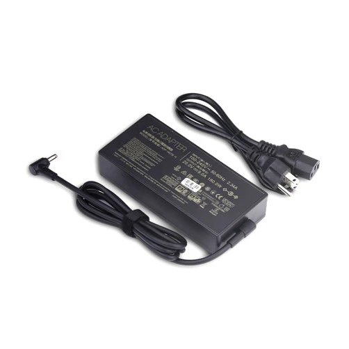 Palmoon 20V 9A 180W AC Adapter Charger for Asus: ROG Zephyrus G14 G15 GA401IV-HA258R GA401IH-HE072T G GA502 GA502IU - Tuf Gaming ADP-180UB D ADP-180TB H 6.0x3.7mm Laptop Power Supply