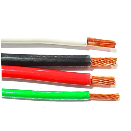 MALOLIK For 65' EA THHN THWN 8 AWG GAUGE BLACK WHITE RED COPPER WIRE + 10 AWG GREEN MALOLIK supplier DIY home& garden, Other Wire, Cable & Conduit