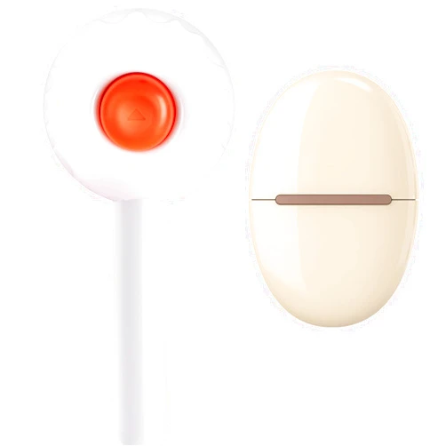 GRBISI Pet Grooming Brush + Pet Pocket Brush