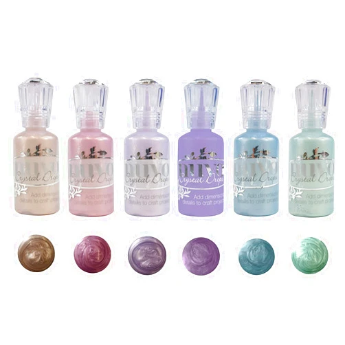 Elements of Design Tonic Studios Nuvo Crystal Drops - 