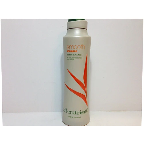 All Nutrient All-nutrient Smooth Shampoo 12 Fl