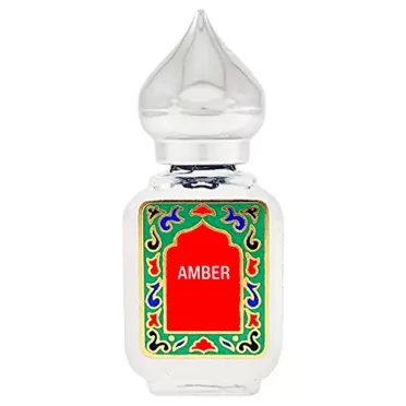 Nemat Fragrances - Amber