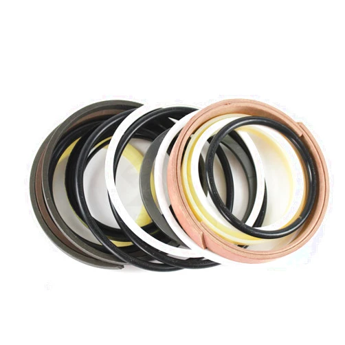 HIRINTOL 1 SET EC330B EC330BLC Bucket Cylinder Seal Kit For Volvo Excavator Repair Kit