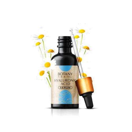 BotanyRoom Hyaluronic Acid Serum: Your Ultimate Elixir for Hydrated, Youthful, and Radiant Skin Transformation