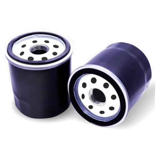 HoyunDT2 2 Pack 52114 Oil Filters Compatible With Hydro-Gear 52114, Transmission Filter Fits for Toro 109-3321, for Ariens 21545100，for Husqvarna 539113466