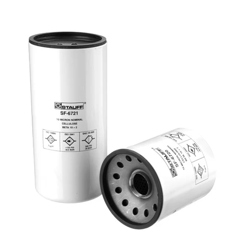 Stauff Filter Element, 10-Micron