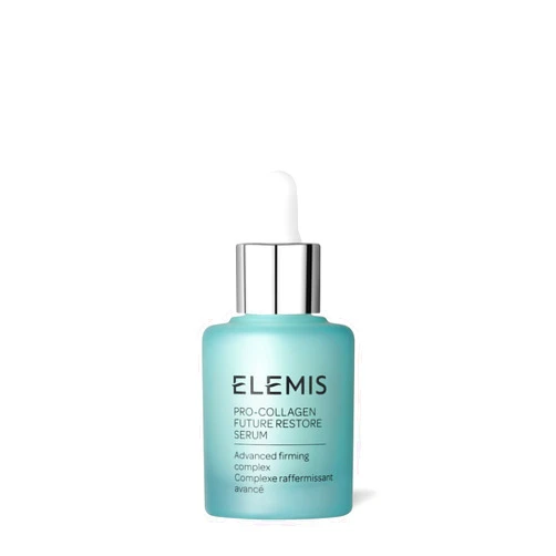 ELEMIS Pro-Collagen Future Restore Serum, Advanced Anti-Aging Serum to Firm, Restore & Smooth Skin