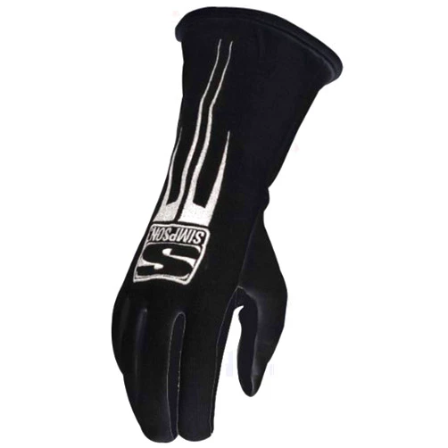 Simpson 20800LK Predator Large Gloves