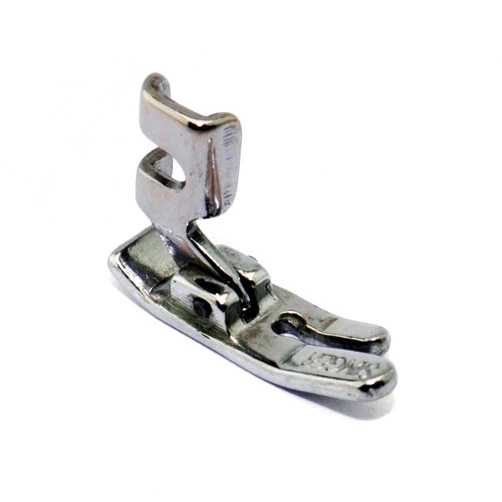 Cutex Low Shank Straight Stitch Foot Compatible Part Number #45321 for Kenmore, Singer Home Sewing Machine