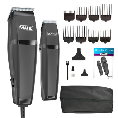 Wahl Combo Pro 14 Piece Complete Styling Kit, #79450