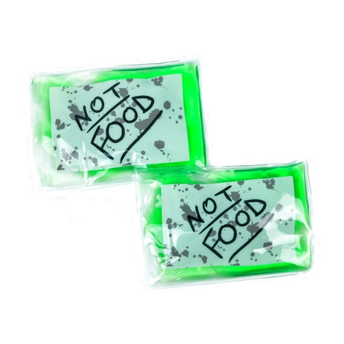 Fallout 4 Irradiated Blood Ice Pack Set of 2 from Loot Crate