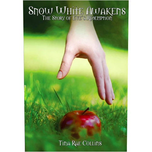 By Tina Rae Collins (Author) Format: Kindle Edition Snow White Awakens: The Story of Eve's Redemption