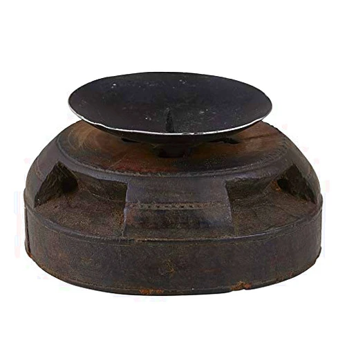 47thmain Half Bajani Candle Holder