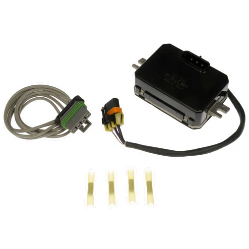 Dorman 973-566 HVAC Blower Motor Resistor Kit Compatible with Select Models