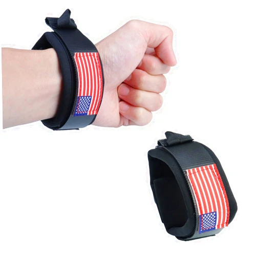GZZTORES Boat Kill Switch Wrist Strap,Universal Jet Ski Lanyard Floating Wrist Replacement Adjustable Wrist Strap