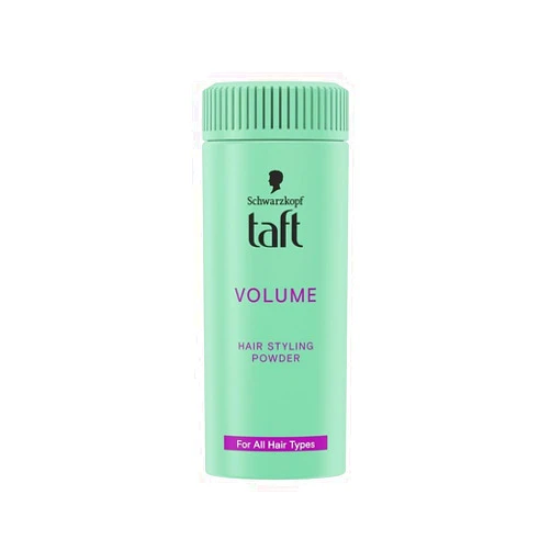 Taft Instant Powder True Volume, 10 g