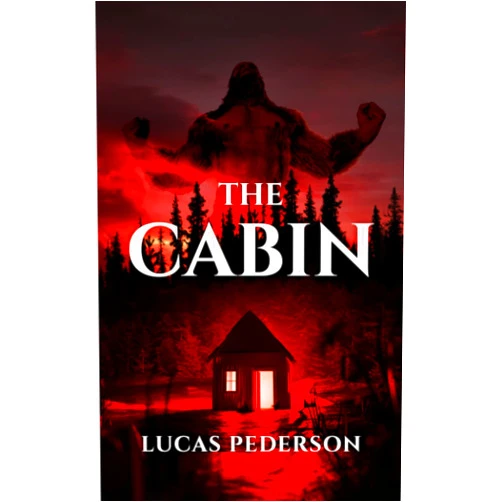 By Lucas Pederson (Author) The Cabin