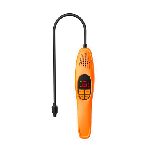 Elitech LD-100 Heated Diode HVAC Refrigerant Leak Detector AC Sniffer