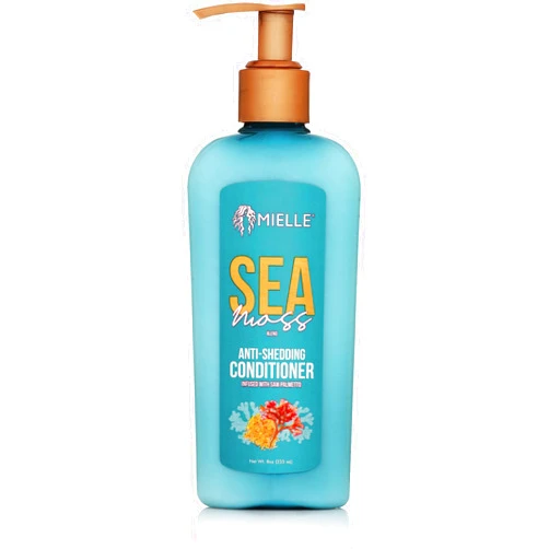 Mielle Organics Sea Moss Anti-Shedding Conditioner