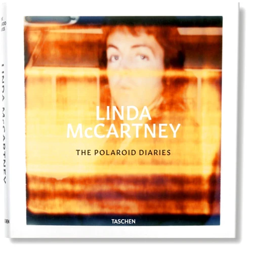 Multilingual Edition by Ekow Eshun (Author), Chrissie Hynde (Author), Reuel Golden (Editor), Mary Mccartney (Editor), Sarah H. Brown (Editor) & 1 more Linda McCartney: The Polaroid Diaries