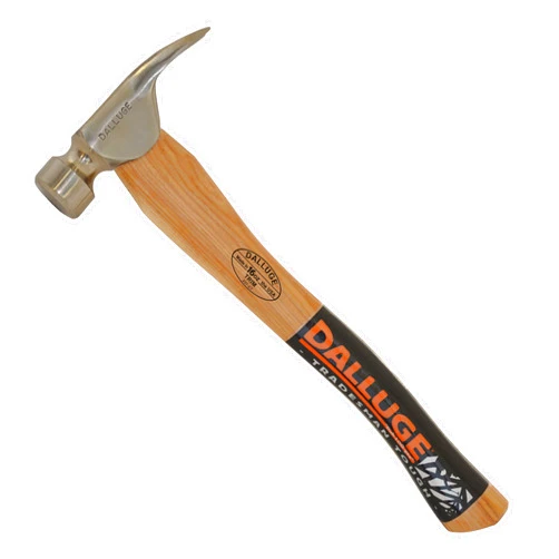 VAUGHAN & BUSHNELL CO 1650 16oz Finish hammer