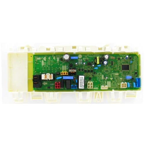 CORECENTRIC SOLUTIONS CoreCentric Remanufactured Laundry Dryer Electronic Control Board Replacement for LG EBR76542911