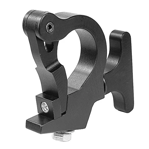Light Source The Light Source SLCB Slim Claw, Black Anodized