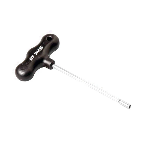 DT Swiss Proline nipple wrench for hidden torx nipples