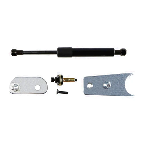 Youxmoto Truck Tailgate Assist Shock Strut fit for Chevrolet Silverado 1500 2500HD 3500HD GMC Sierra 2008-2017