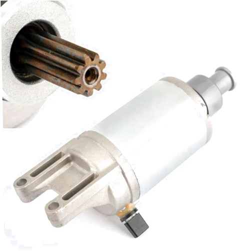 GUIFUREN Motorcycle Electric Starter Motor for SU&UKI GSF400 91-95 GSF600 Bandit GSX 400 600 GSF650 12V Motor Accessories