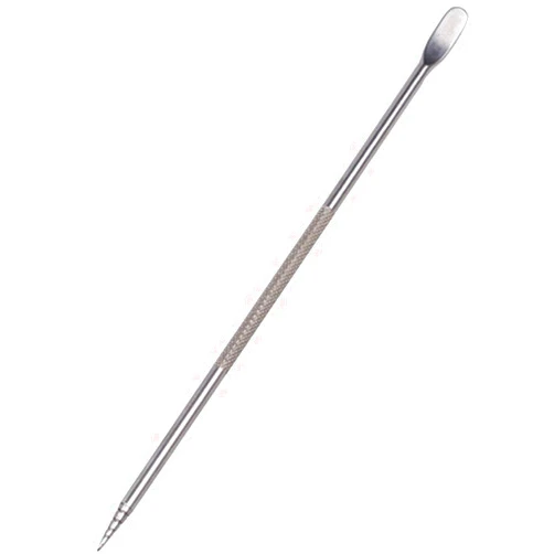 PZRT 304 Stainless Steel Coffee Art Pen Barista Cappuccino Espresso Coffee Decorating Latte Art Pen Fancy Cafe Tool