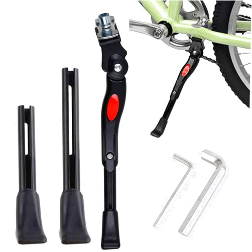 Noheiwur Adjustable Bike Kick Stands for Bike 22