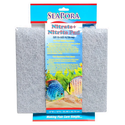 Seapora 52049 Nitrate + Nitrite Pad