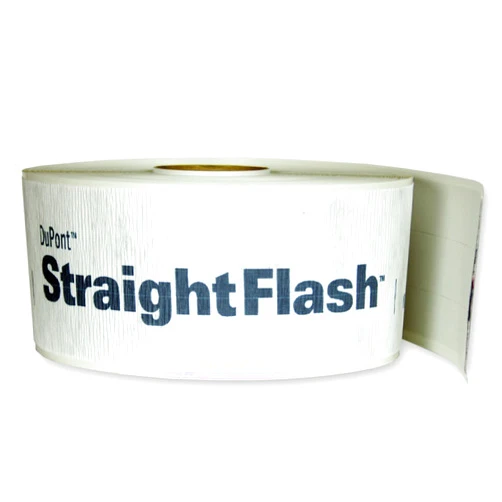 DuPont Tyvek StraightFlash Single-Sided - 4