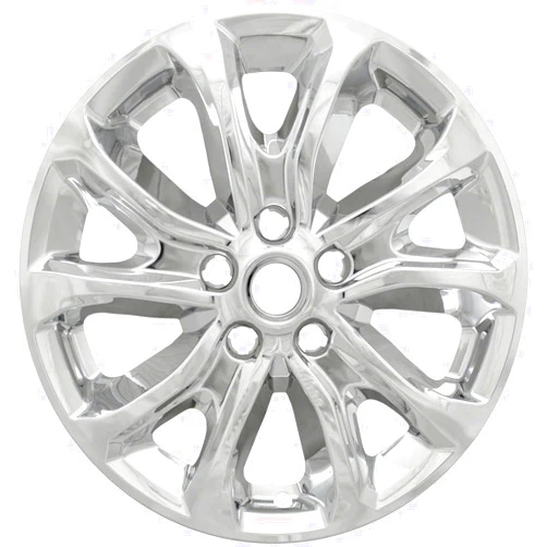 Coast to Coast International COAST2COAST IWCIMP409X Impostor Wheel Skin; 17';