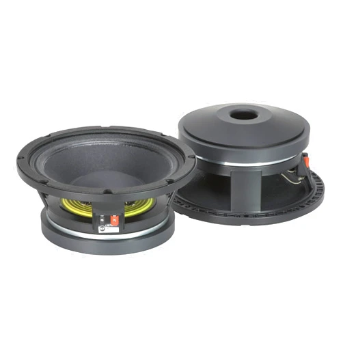RCF L10750YK 10-inch PRO Mid Bass Woofer 350W Rms 700-Watt Peak 3