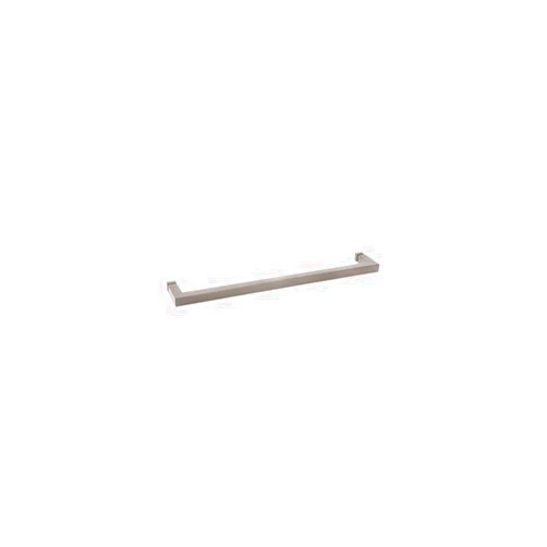 CRL C.R. LAURENCE SQ18BN CRL Brushed Nickel 