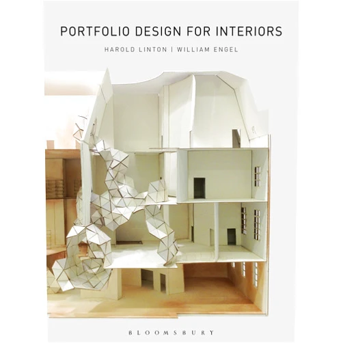 Harold Linton,William Engel Portfolio Design for Interiors