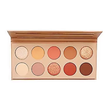 KKW Beauty Classic 10-Pan Eyeshadow Palette