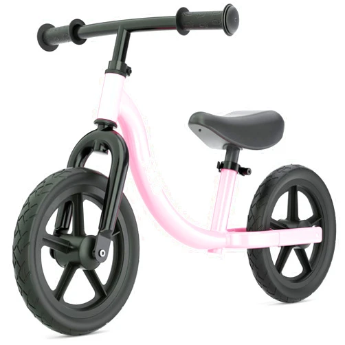 XJD Toddler Balance Bike 2 Year Old, 12 inch No Pedal Bicycle for Girls Boys Ages 18 Months to 5 Years Old Toddler Training Push Bike Adjustable Seat