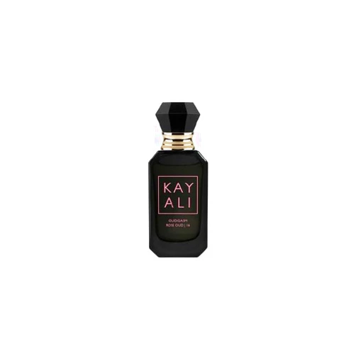 KAYALI Oudgasm Rose Oud 16 Eau de Parfum Intense Travel Size 10 ml