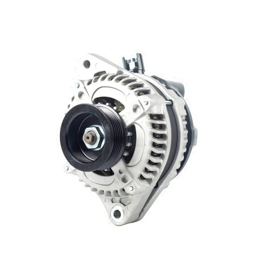 SANKAKU 11062 Alternator Compatible with Saturn Vue 3.5L V6 2004 2005 2006 2007 Replacement for 104210-3770 130 Amp