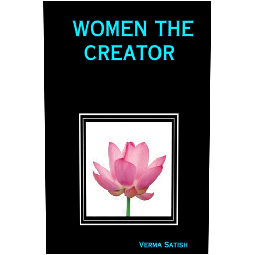 Verma Satish women the creator