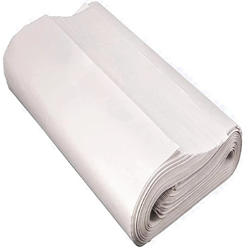 WAUPPY 70 Sheets Newsprint Packing Paper Sheets for Moving, Shipping, Box Filler, Wrapping and Protecting Fragile Items 1.8 Lbs (26” x 15”)