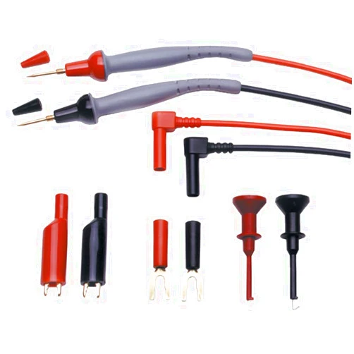 Probe Master 8000 Series Test Lead Kit